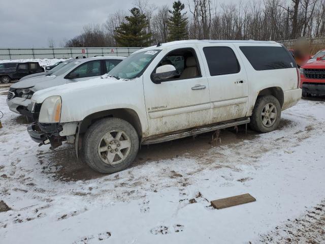 2007 Gmc Yukon Xl Denali