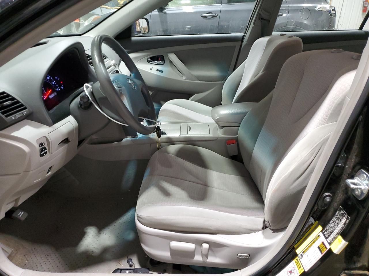2011 Toyota Camry - Image 7