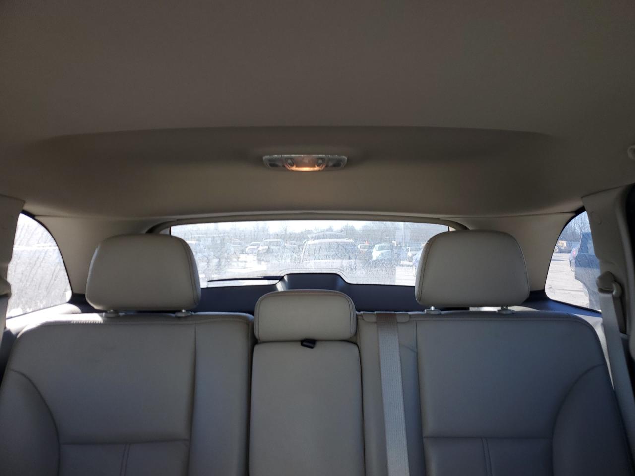 2013 Ford Edge - Image 10