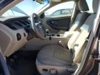 2011 Ford Taurus Se за продажба в Amarillo, TX - Side