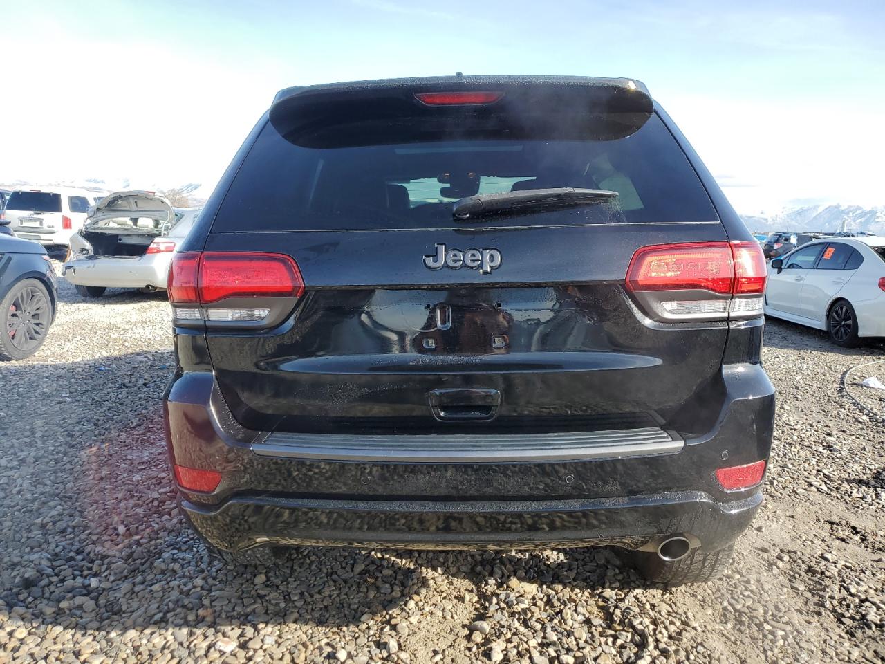 2021 Jeep Grand Cherokee - Image 6