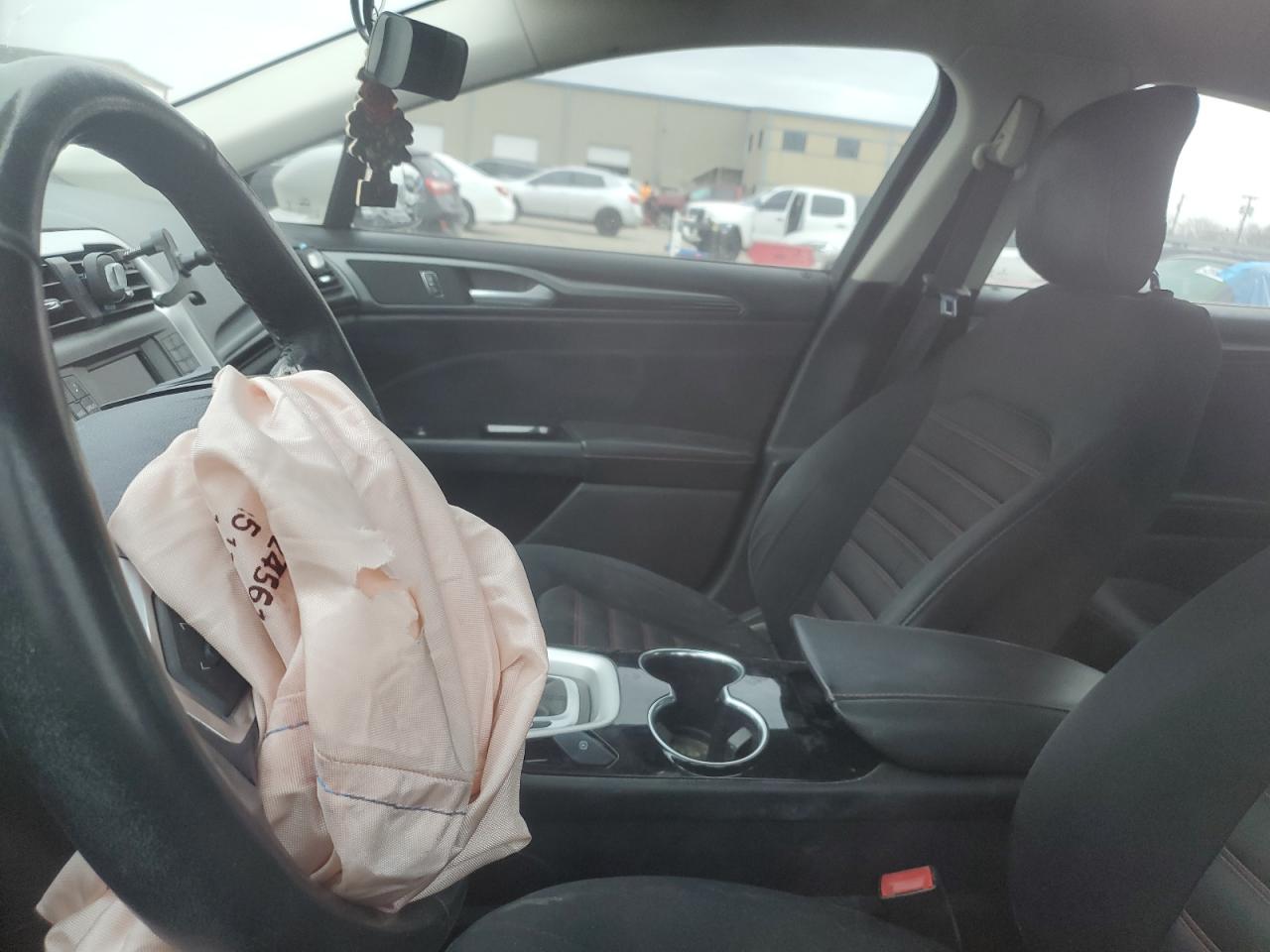2015 Ford Fusion - Image 7