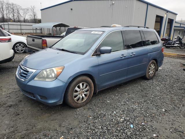 2010 Honda Odyssey Exl