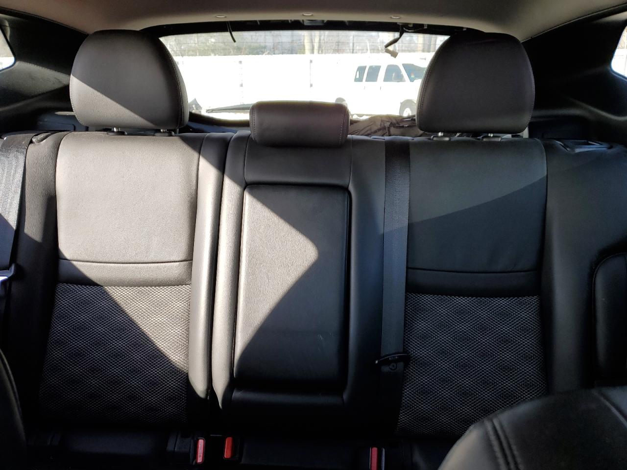 2020 Nissan Rogue - Image 10