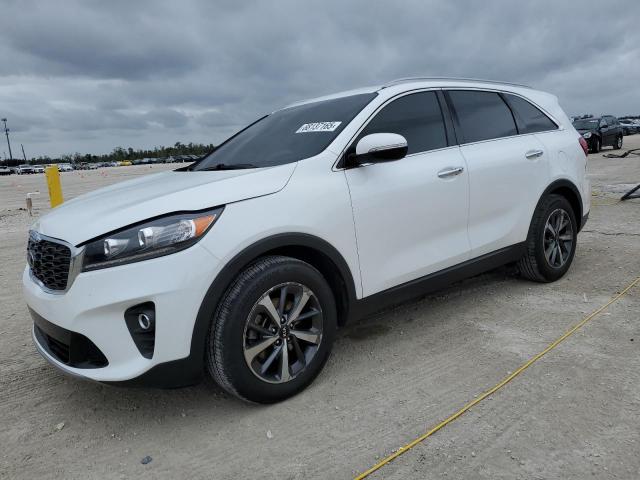 2019 Kia Sorento Ex