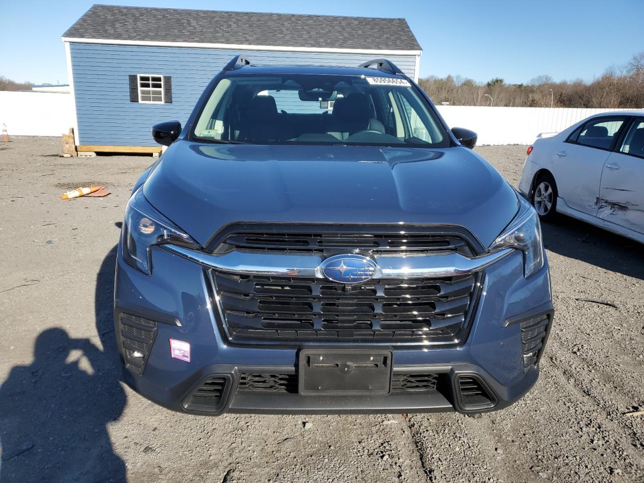 2024 Subaru Ascent - Image 5