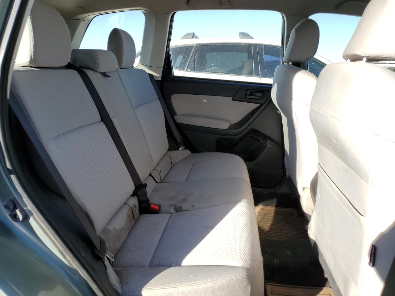 2015 Subaru Forester - Image 11