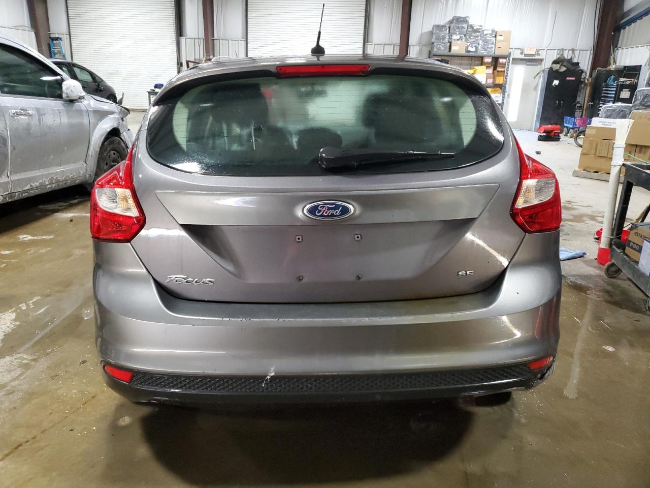2012 Ford Focus - Image 6