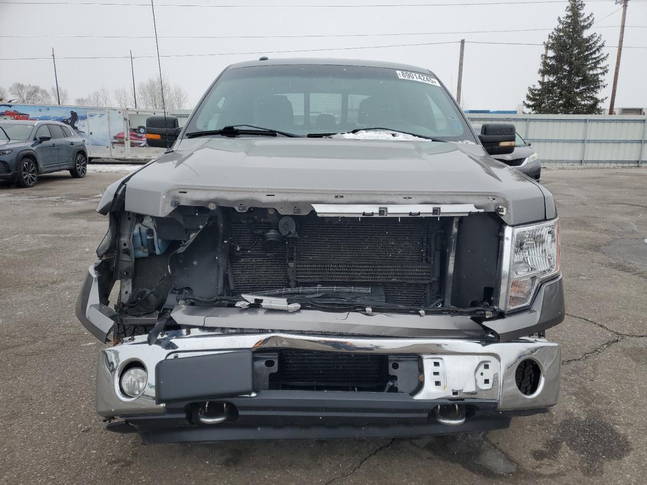 2014 Ford F-150 - Image 5
