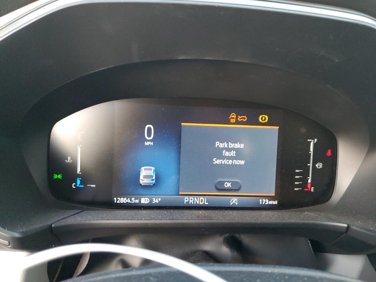 2023 Ford Escape - Image 9