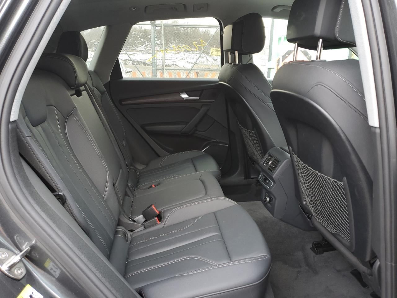2024 Audi Q5 - Image 11
