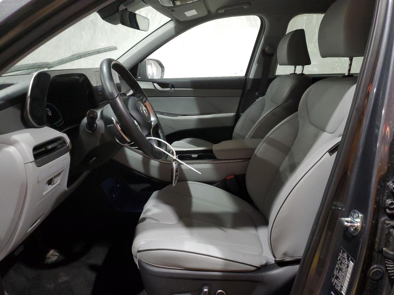 2024 Hyundai Palisade - Image 7