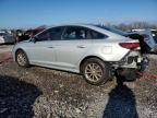 2019 Hyundai Sonata Se продається в Hueytown, AL - Rear End