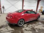 2006 Pontiac G6 Gt for Sale in Center Rutland, VT - Front End