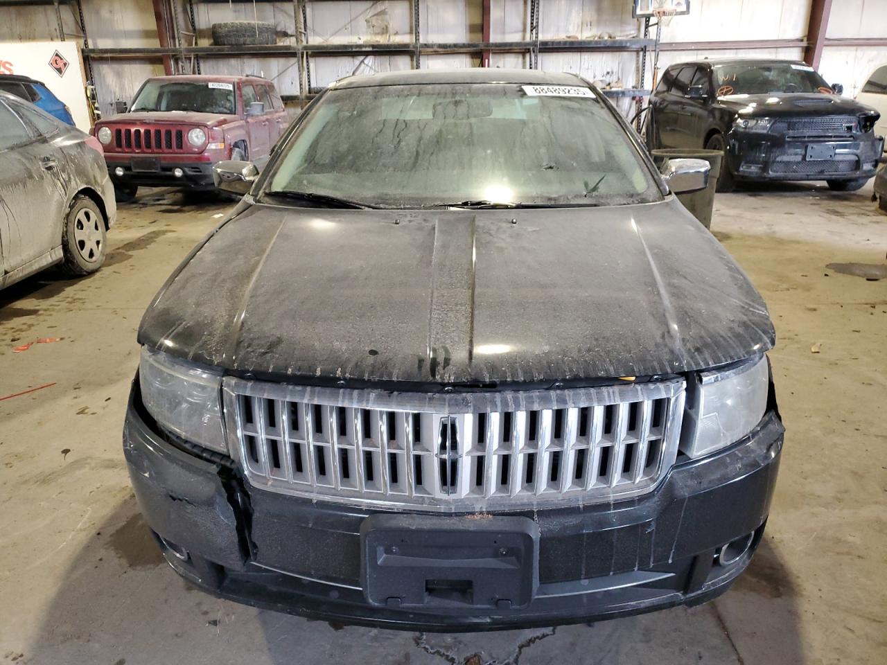 2009 Lincoln MKZ - Image 5