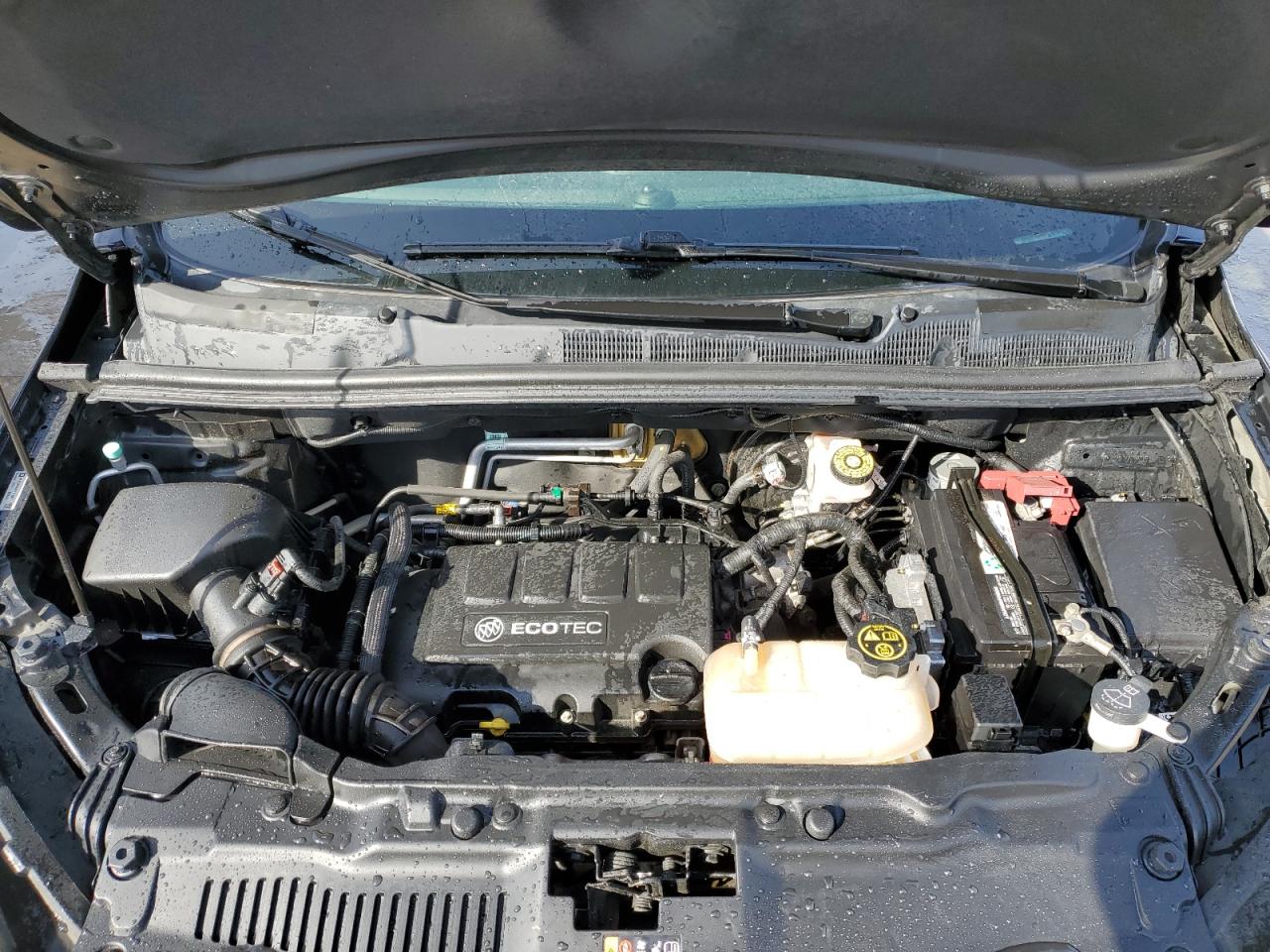 2014 Buick Encore - Image 12