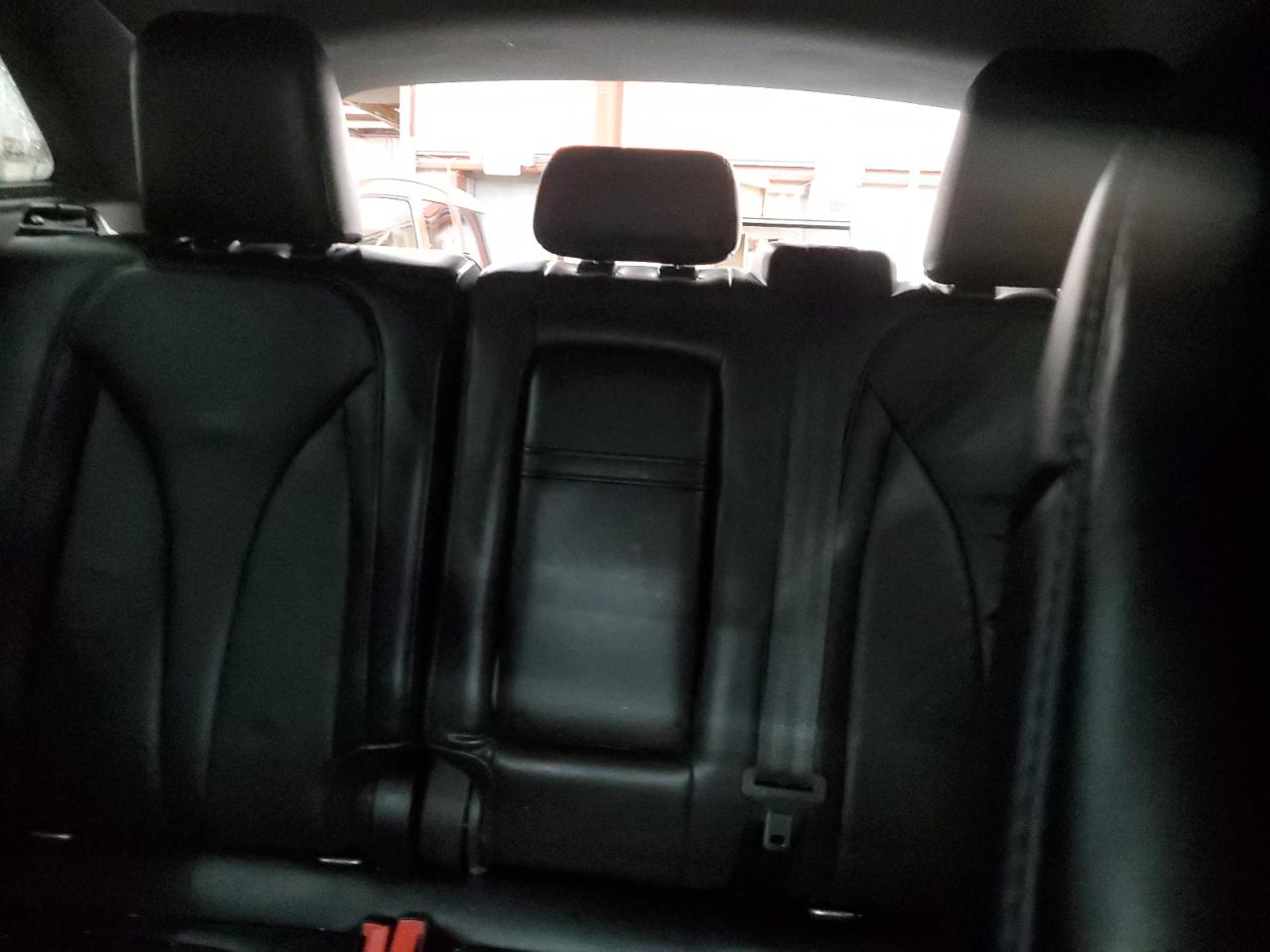 2016 Lincoln MKC - Image 10