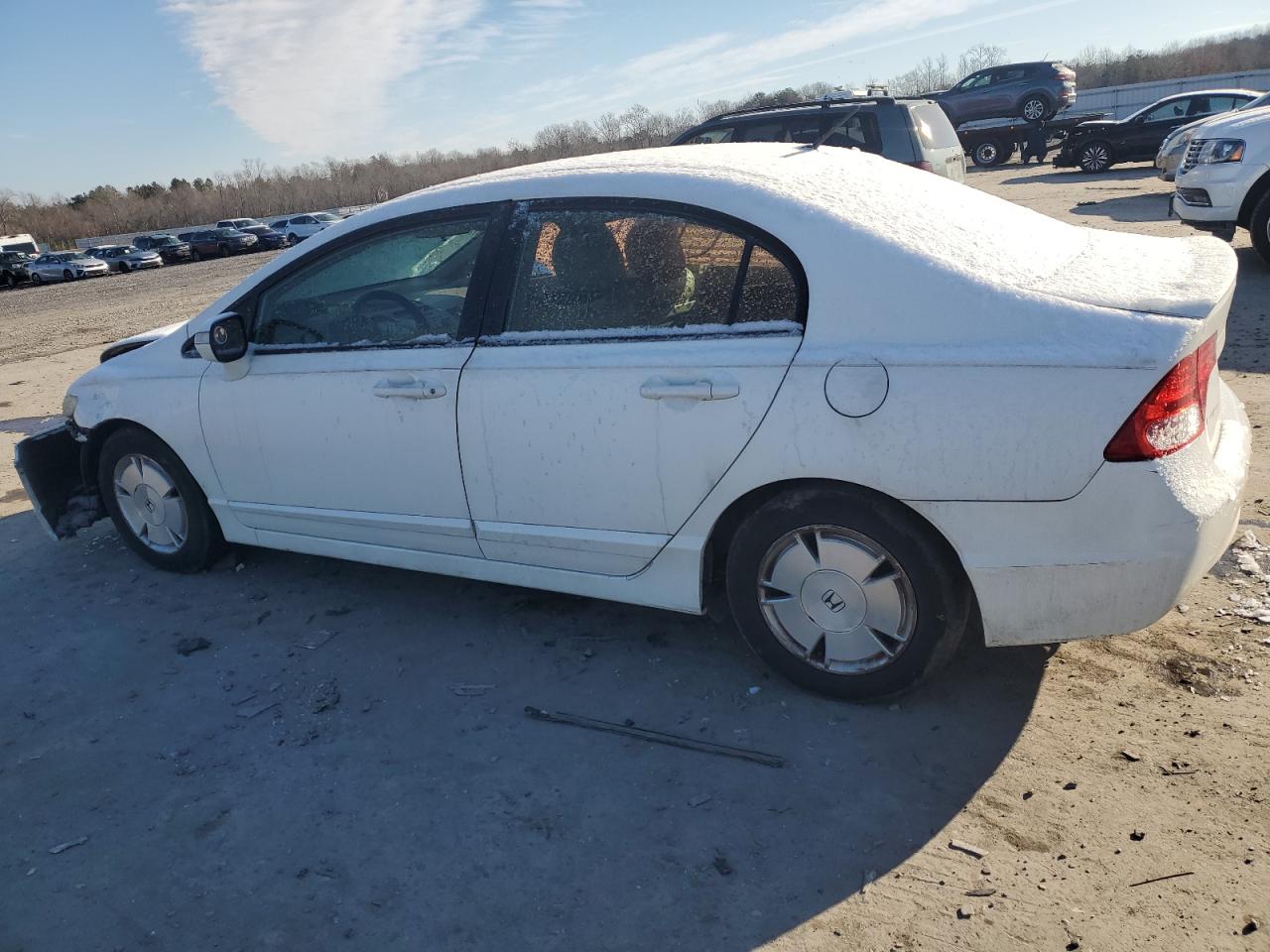 2006 Honda Civic - Image 2