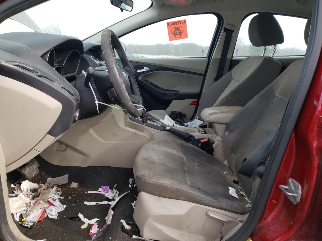 2014 Ford Focus - Image 7
