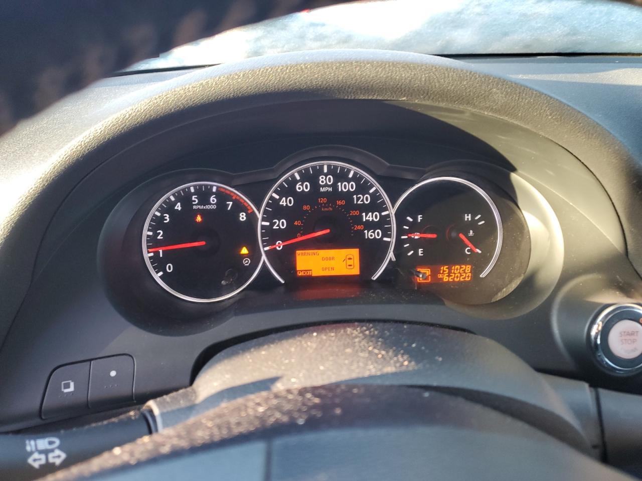 2012 Nissan Altima - Image 9
