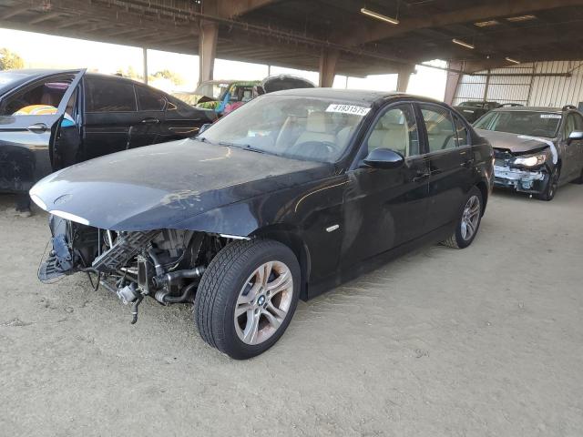 2008 Bmw 328 Xi