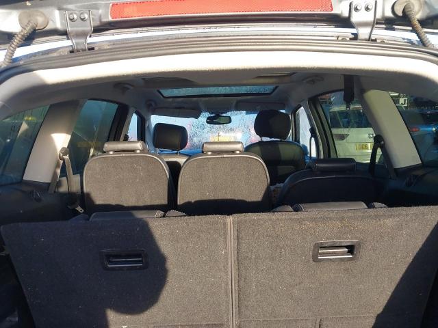 2007 FORD S-MAX TITA