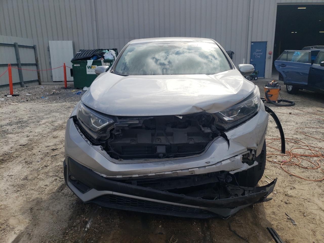 2020 Honda CR-V - Image 5