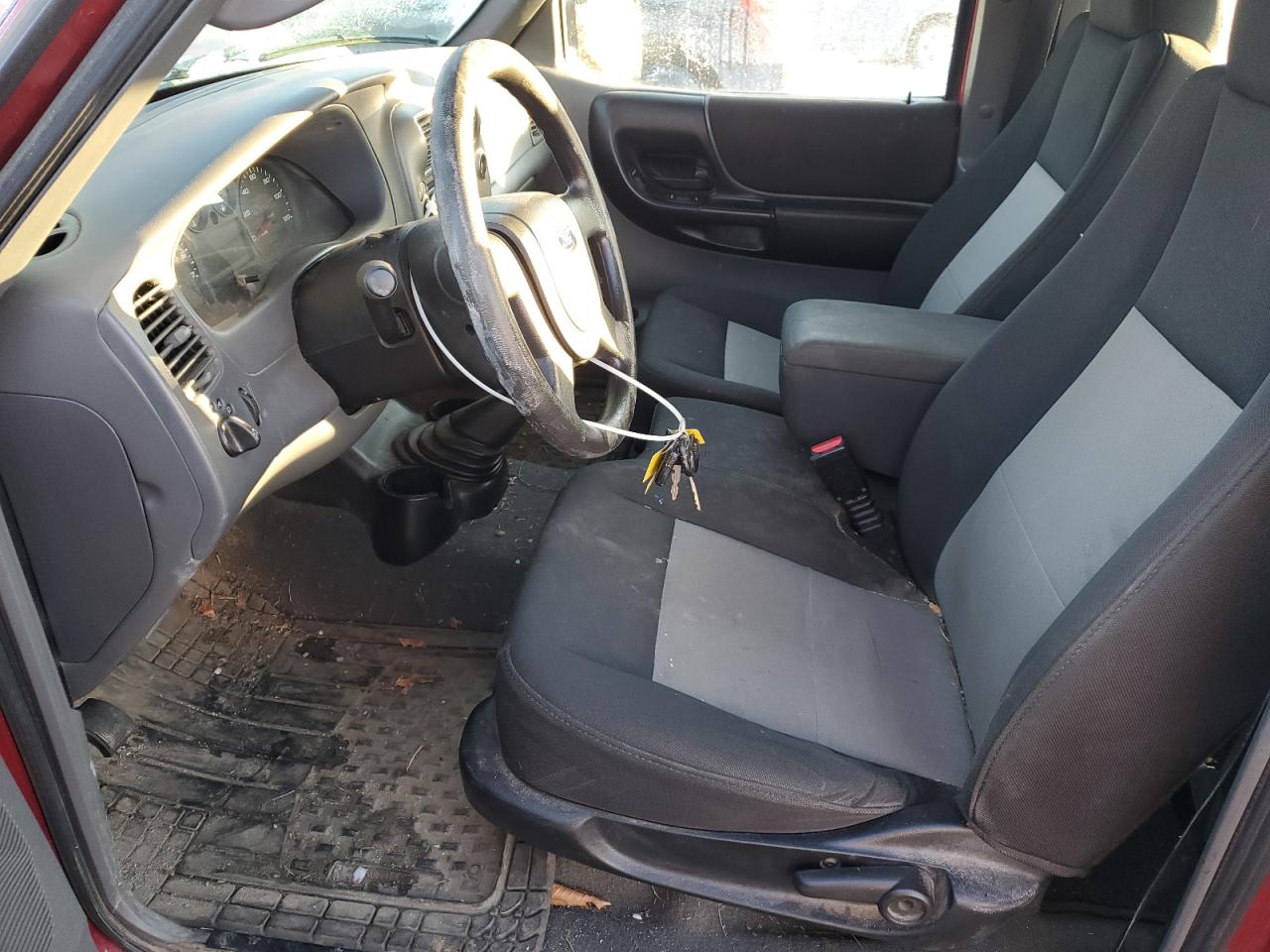 2006 Ford Ranger - Image 7
