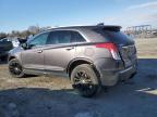 2017 Cadillac Xt5 Luxury zu verkaufen in Assonet, MA - Rear End