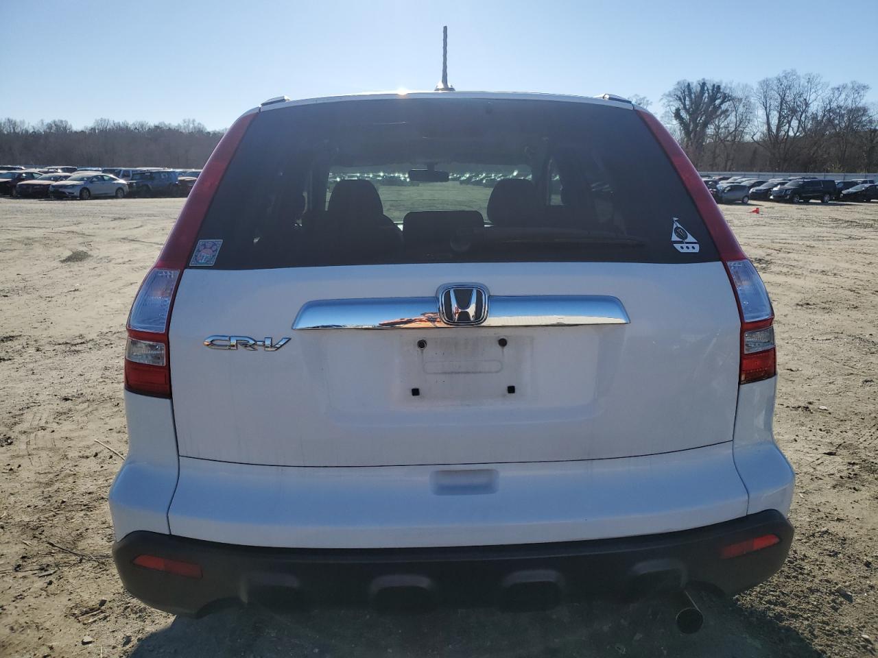 2008 Honda CR-V - Image 6