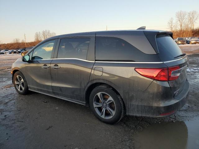  HONDA ODYSSEY 2019 Вугільний