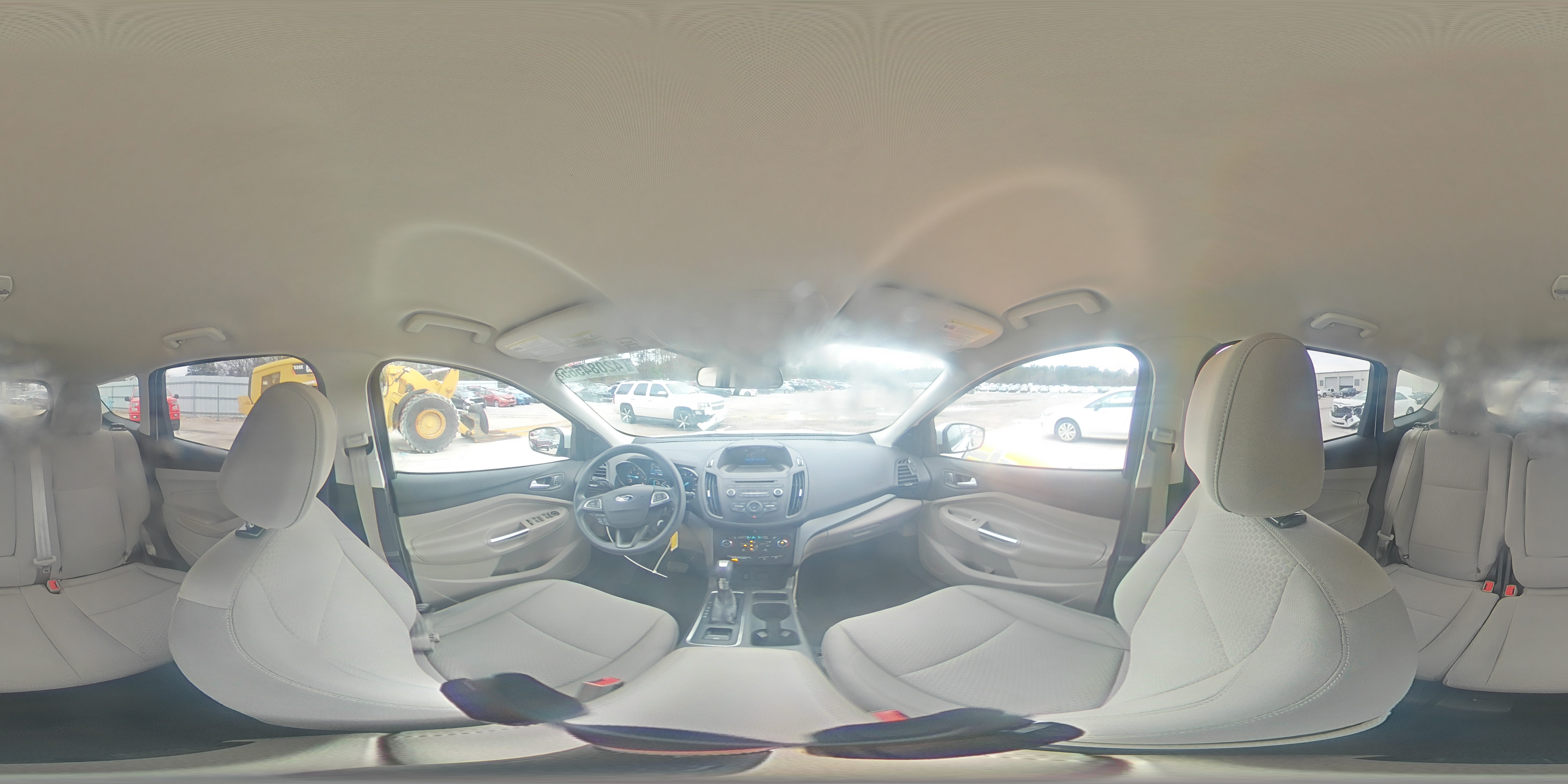 2017 Ford Escape - Image 13