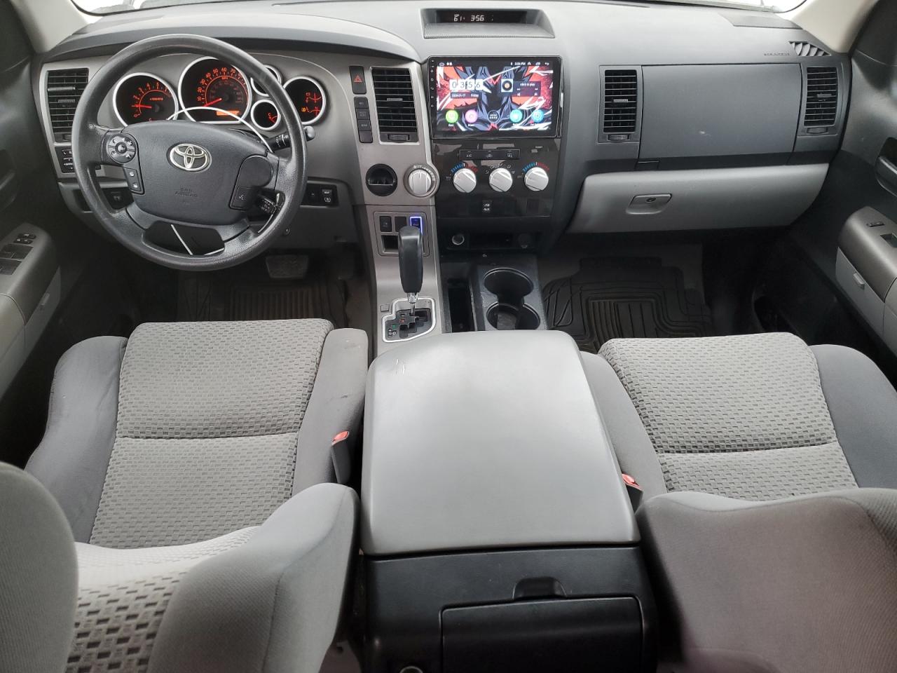 2011 Toyota Tundra - Image 8