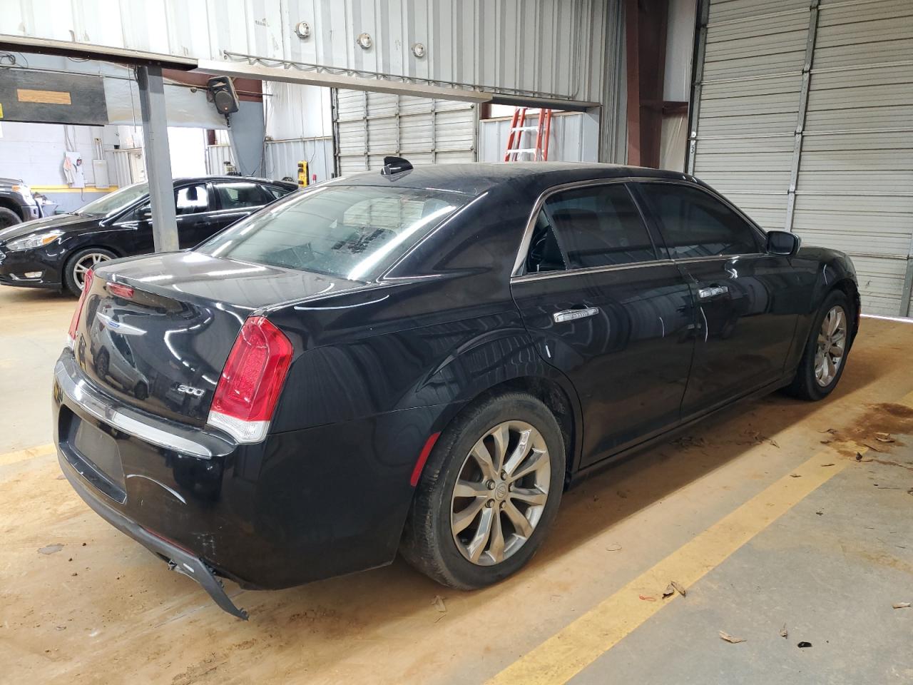 2020 Chrysler 300 - Image 3