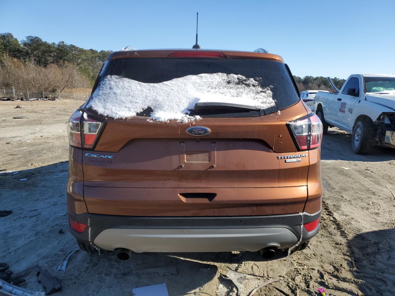 2017 Ford Escape - Image 6