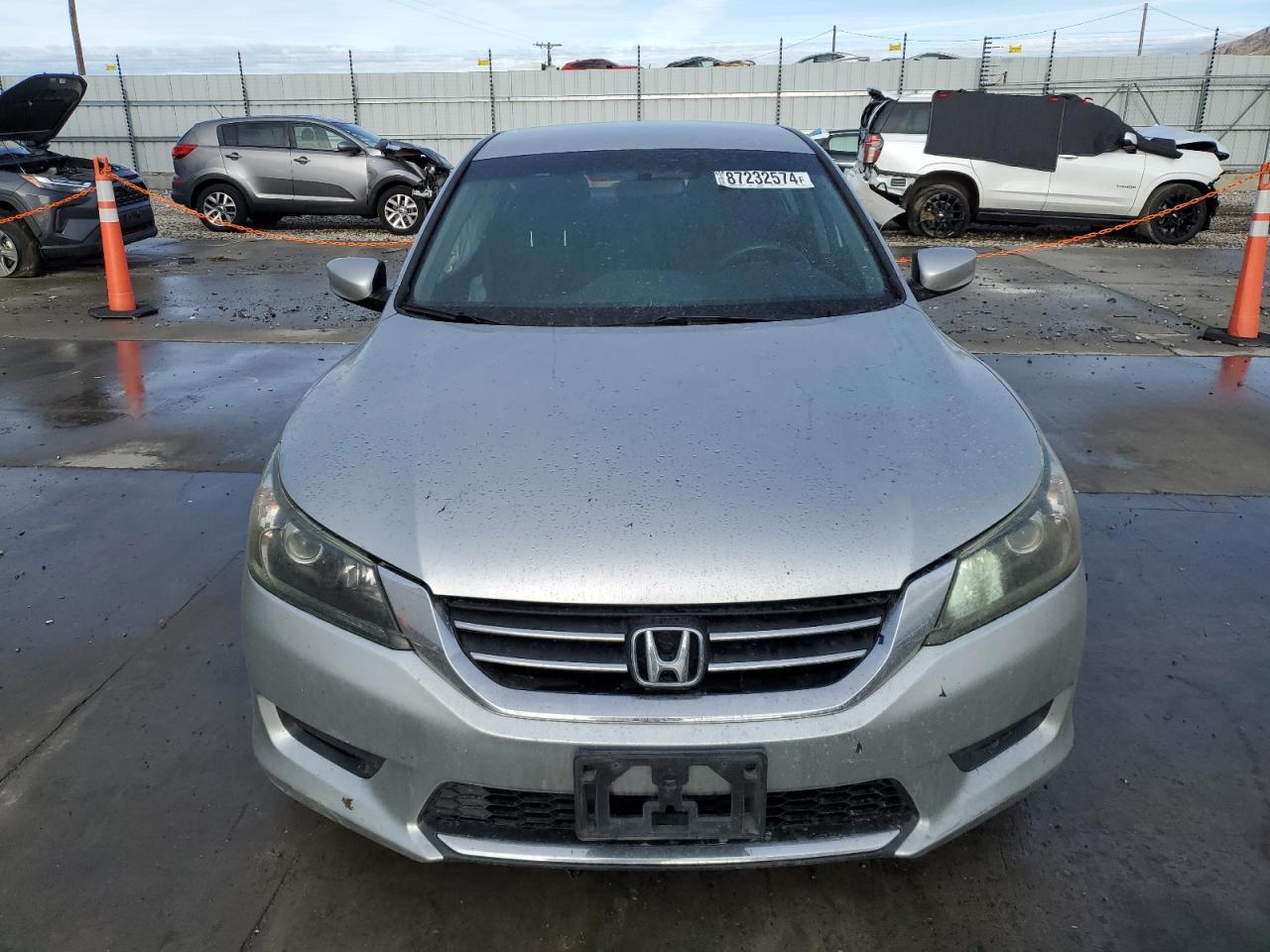 2013 Honda Accord - Image 5