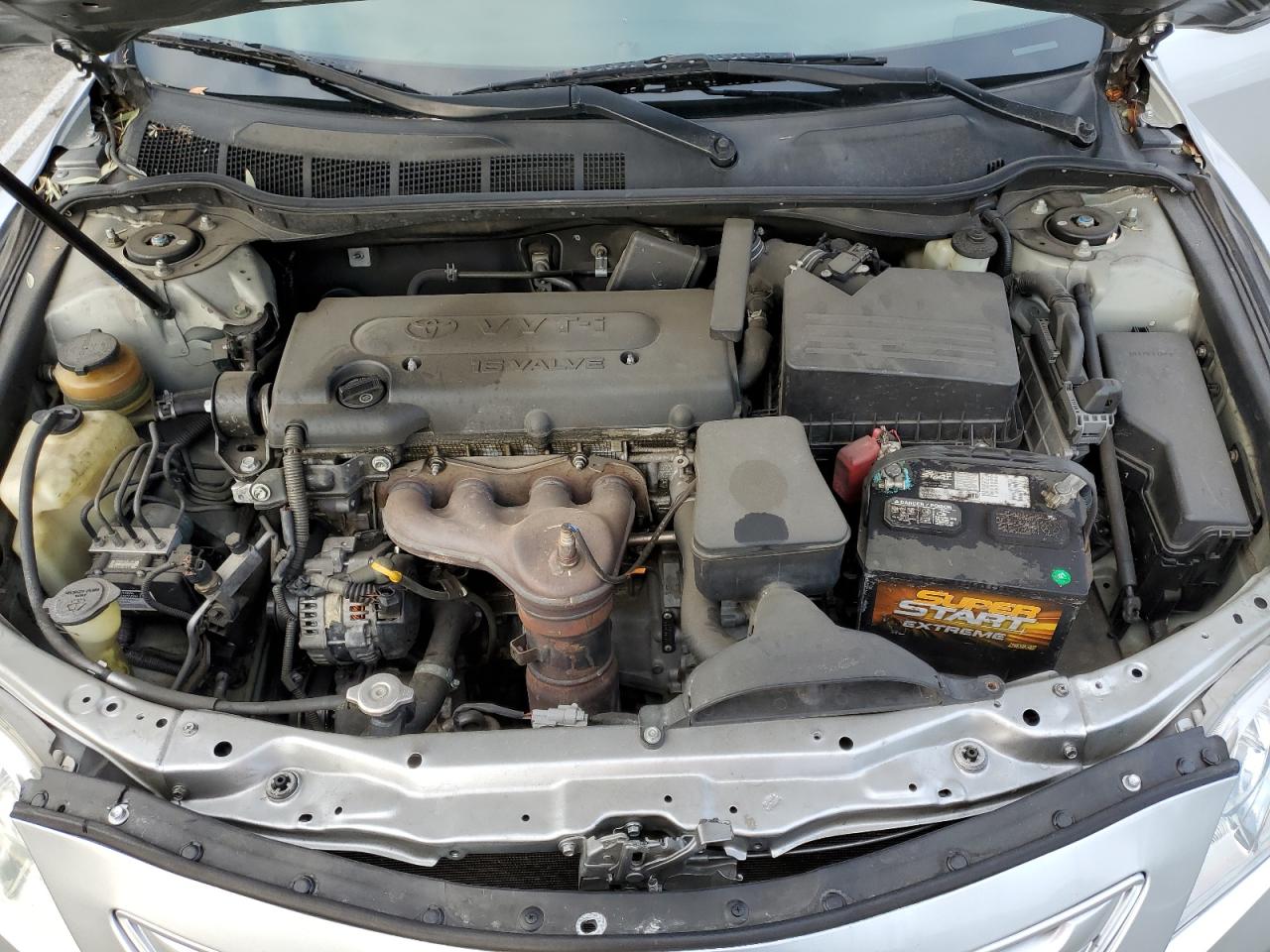 2007 Toyota Camry - Image 11