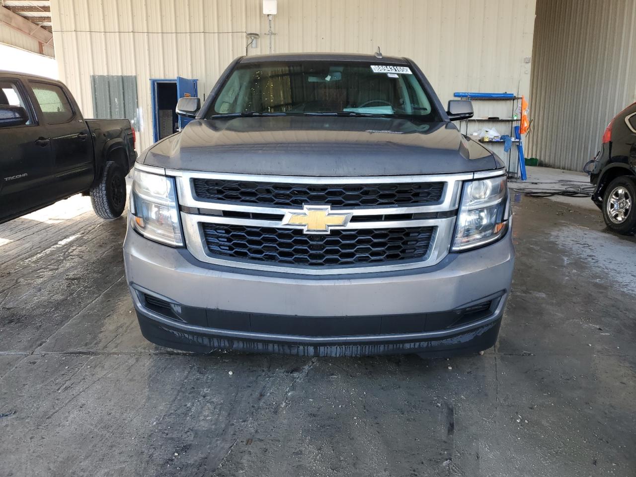 2019 Chevrolet Tahoe - Image 5