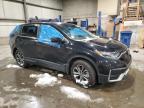 2021 HONDA CR-V EX for sale at Copart QC - MONTREAL