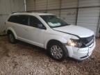 2017 Dodge Journey Se na sprzedaż w China Grove, NC - Front End