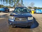 2006 Subaru Forester 2.5X продається в Harleyville, SC - Burn - Engine