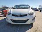 2013 Hyundai Elantra Gls за продажба в Wilmer, TX - Rear End