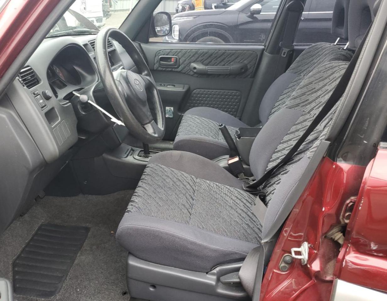 2000 Toyota RAV 4 - Image 7