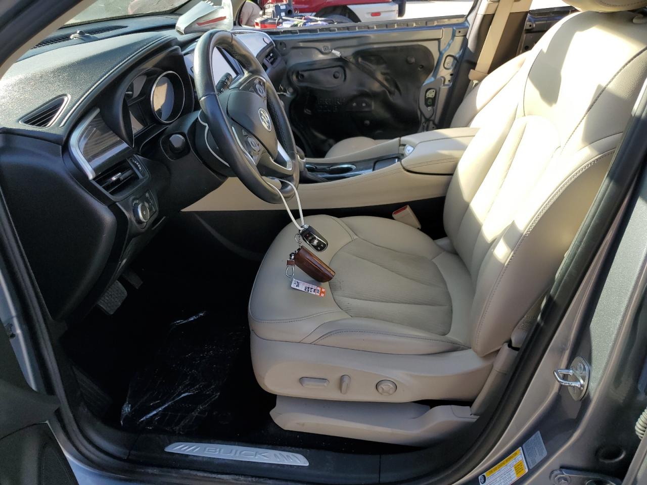 2020 Buick Envision - Image 7