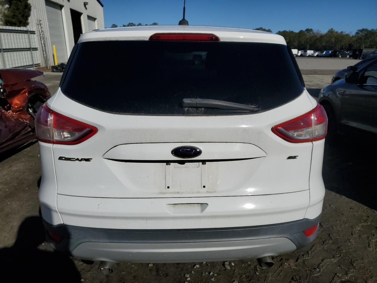 2016 Ford Escape - Image 6