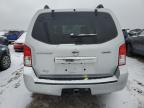 2011 Nissan Pathfinder S იყიდება Elgin-ში, IL - Front End