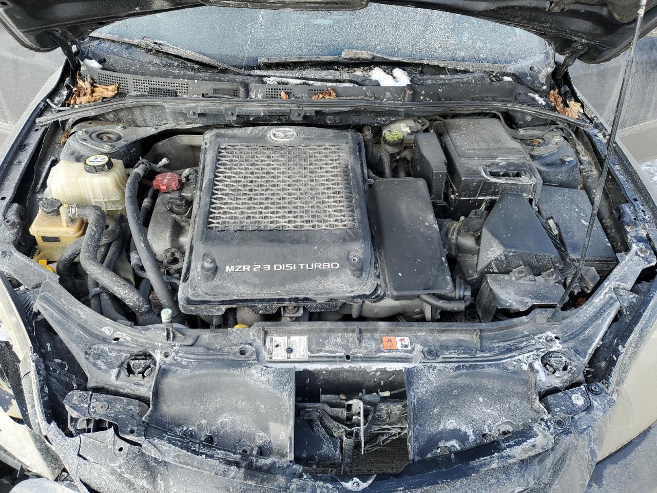 2009 Mazda 3 - Image 12