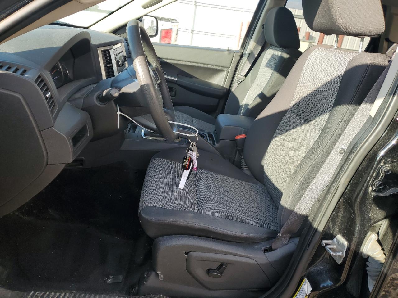 2008 Jeep Grand Cherokee - Image 7