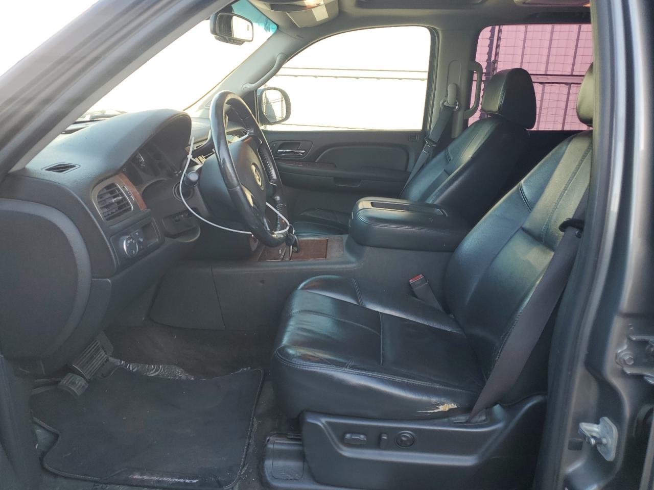 2007 Chevrolet Avalanche C1500 VIN: 3GNEC12J17G305903 Lot: 86392494
