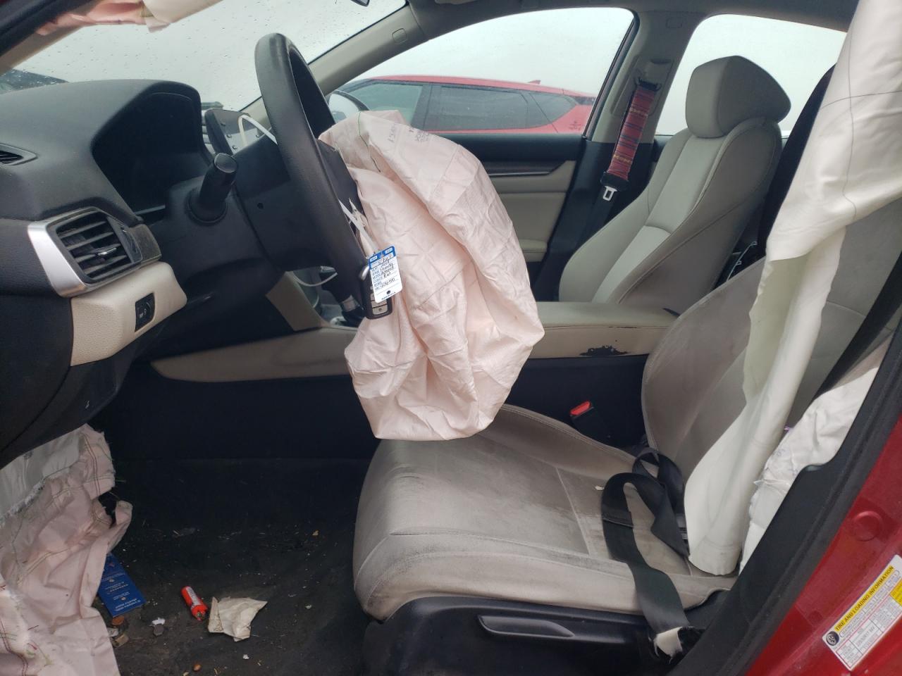 2019 Honda Accord - Image 7